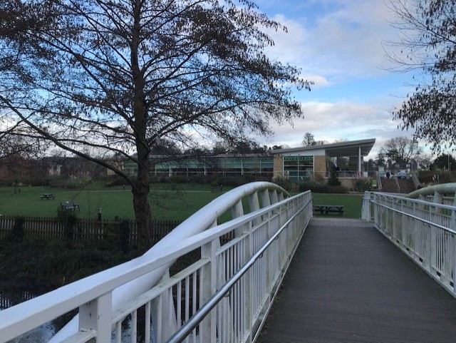 Cannon Hills Plantation Walk