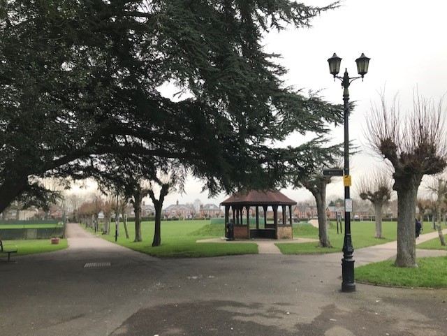 Cannon Hills Plantation Walk