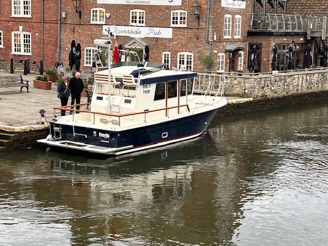 Wareham Wonderful River Walk