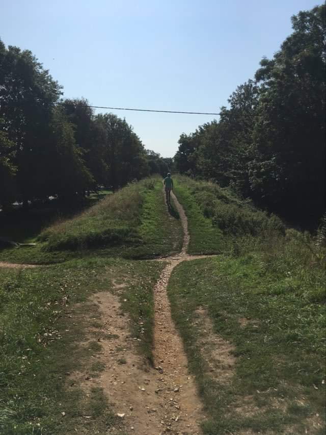 Wareham Wonderful River Walk