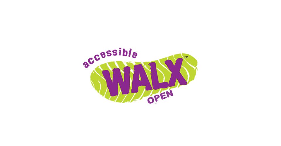 Accessible Open WALX