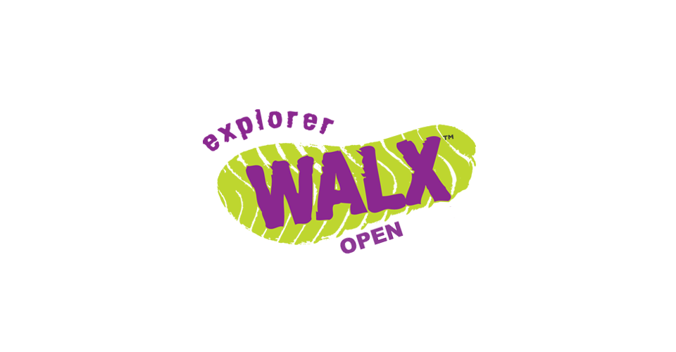 Explorer Open WALX