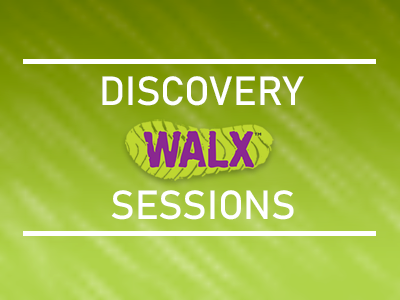 WALX Discovery Session