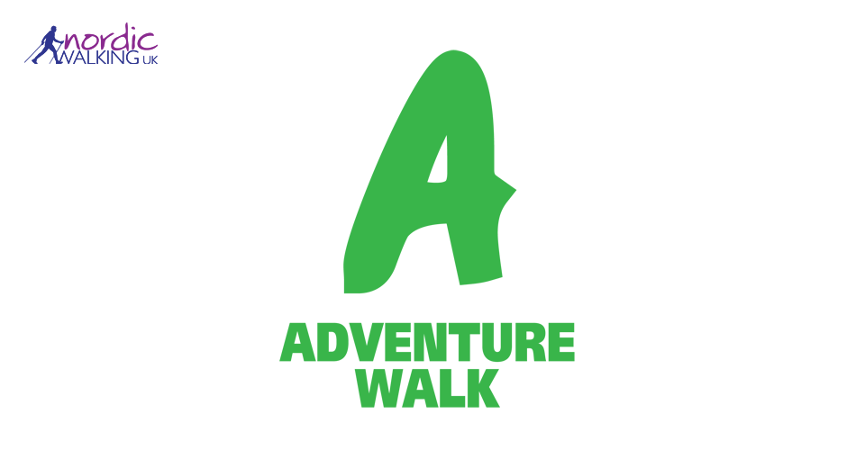  NORDIC Adventure Walks