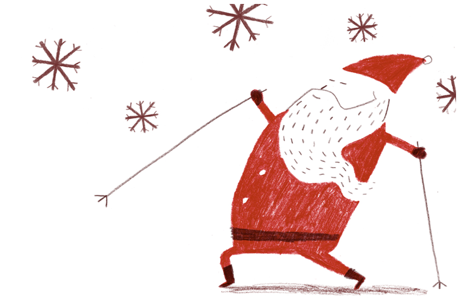 MERRY CHRISTMAS FROM EVERYONE AT WALXRIDGEWAY NO WALK TODAY