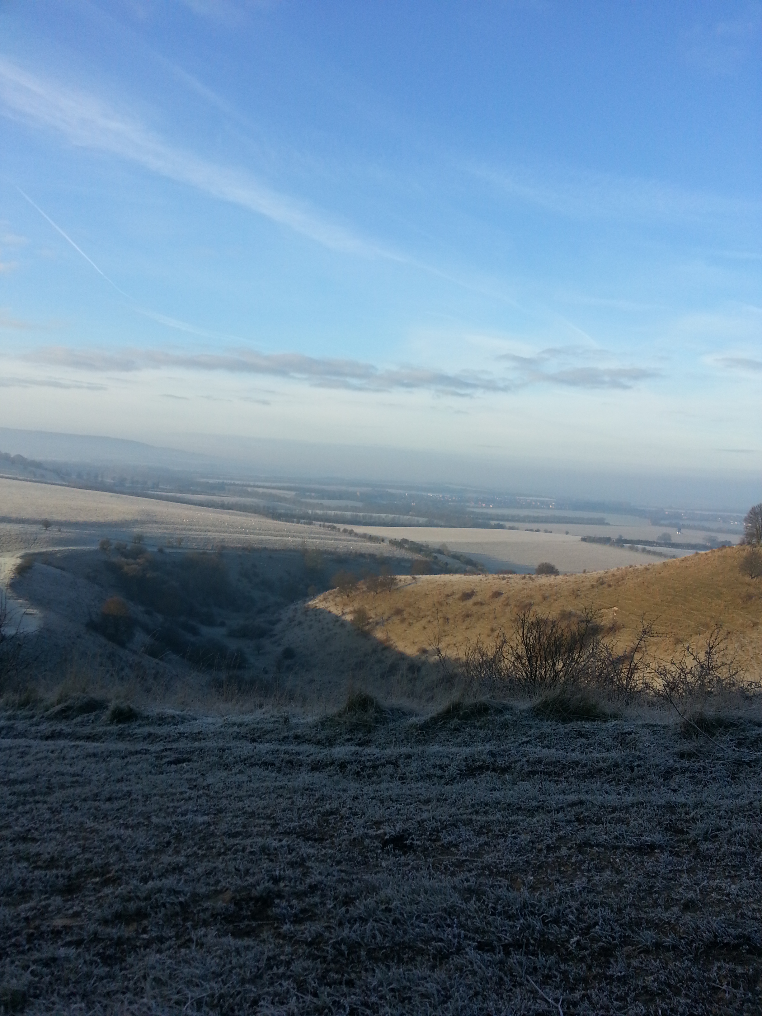 MERRY CHRISTMAS FROM EVERYONE AT WALXRIDGEWAY NO WALK TODAY