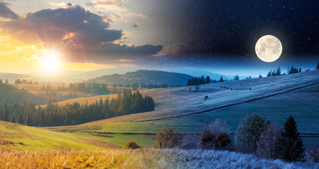 Winter Solstice Sunrise walk frpm Aldbury to Pitstone Hill