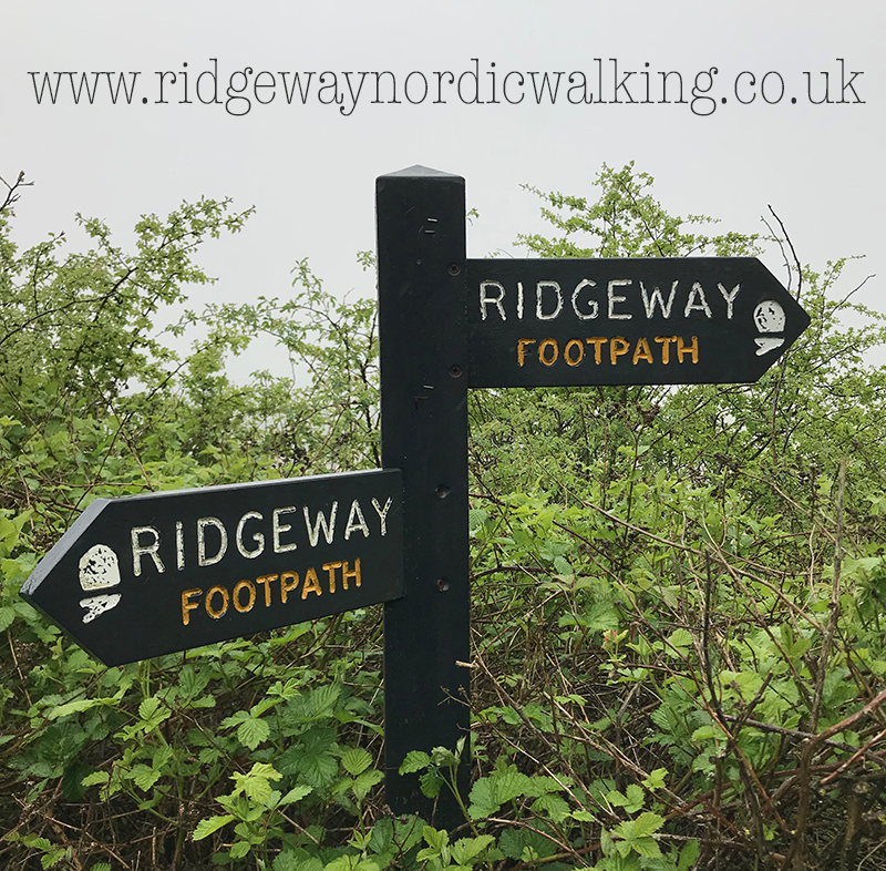 Winter Solstice Sunrise walk frpm Aldbury to Pitstone Hill