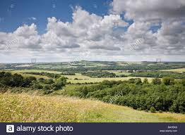 A FASTER PACED WALk - Meonstoke to Old Winchester Hill (gear 1 to 2) - 5 miles