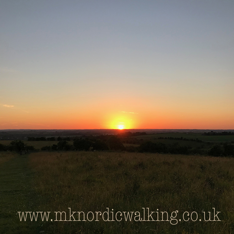 WOBURN SOLSTICE Special, Moderate Adventure Walk with Emma, 2hr