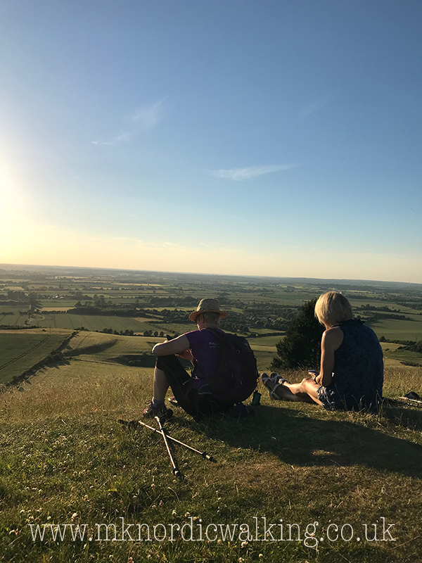 WOBURN SOLSTICE Special, Moderate Adventure Walk with Emma, 2hr