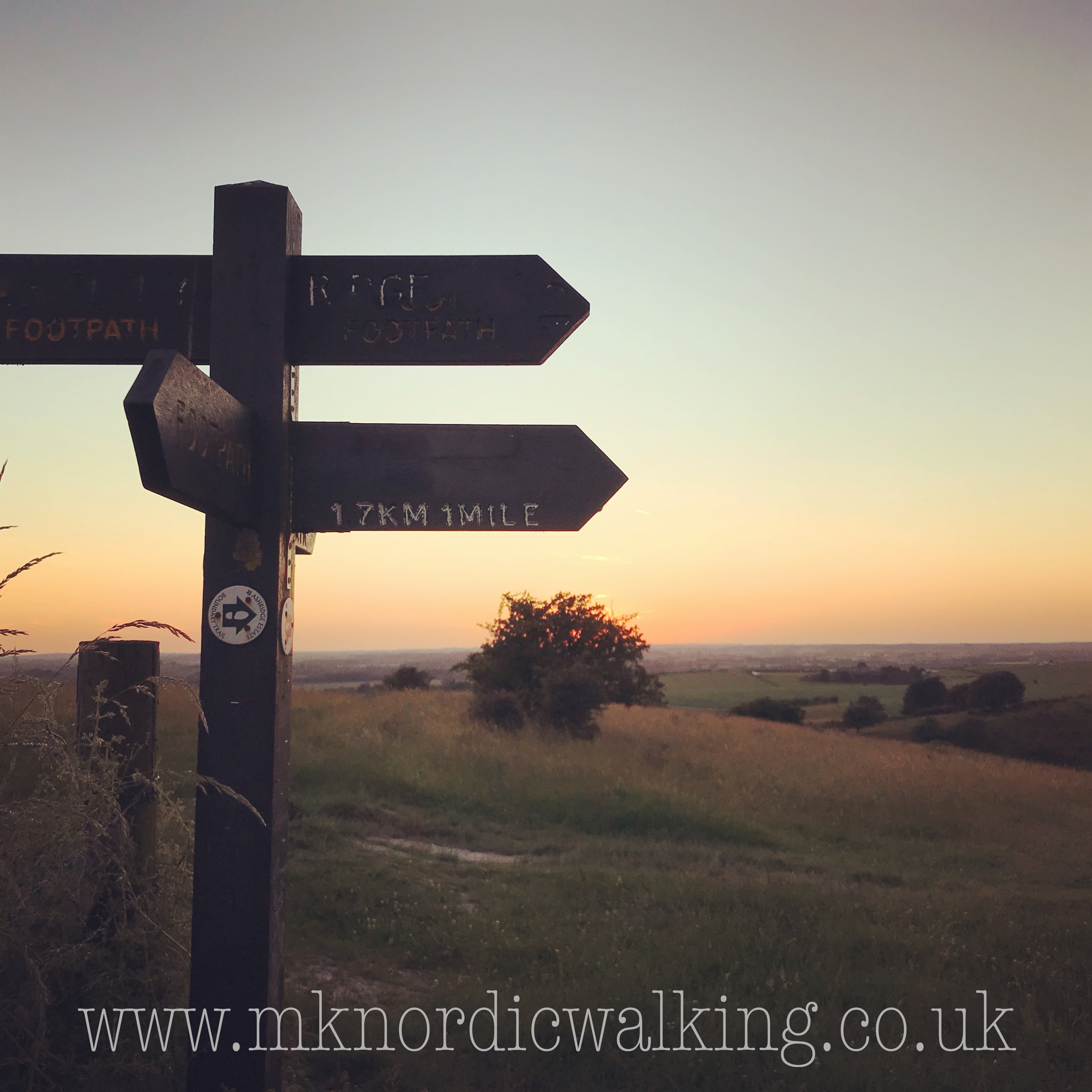 WOBURN SOLSTICE Special, Moderate Adventure Walk with Emma, 2hr