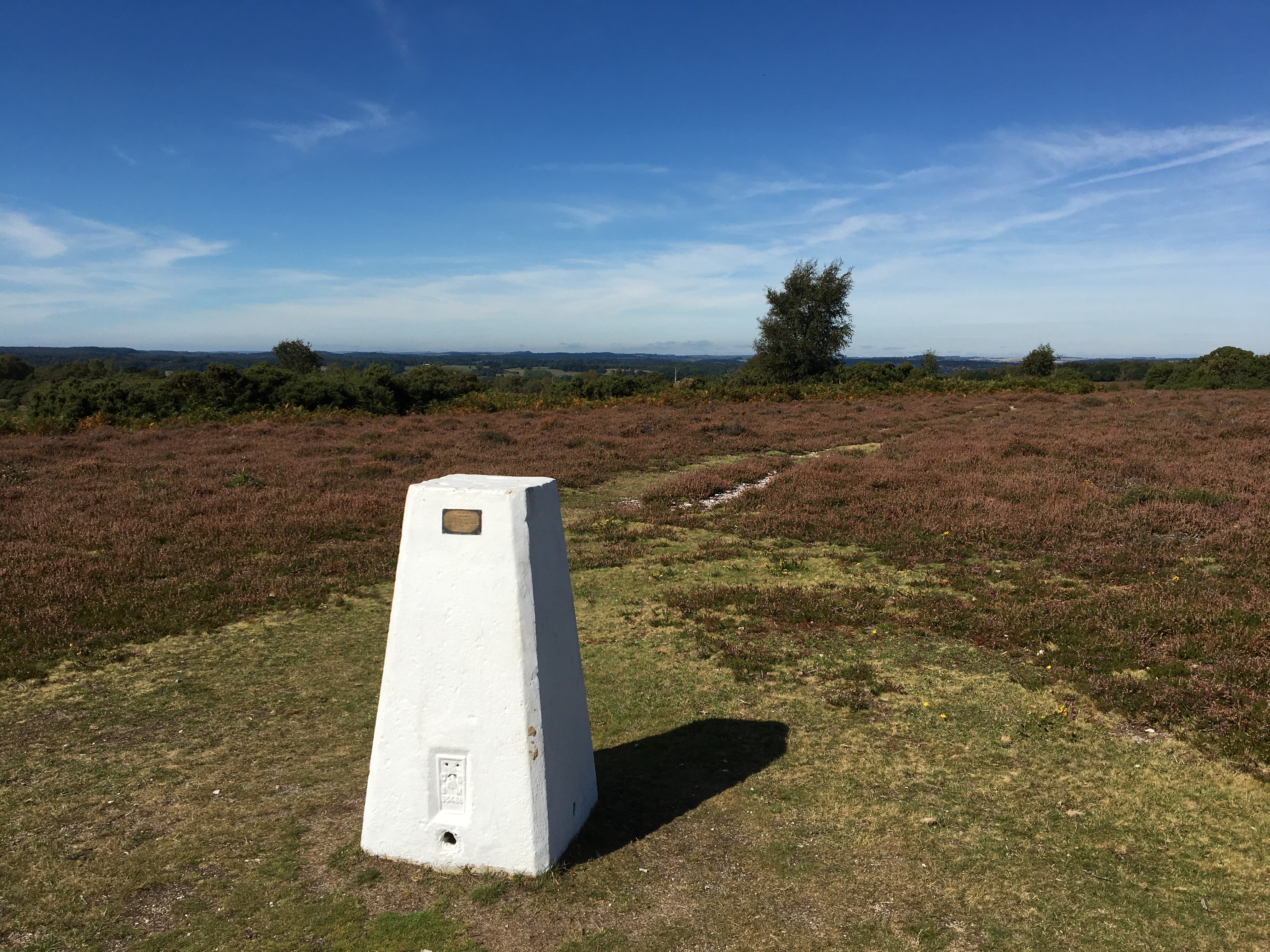 Appleslade Social Adventure Walk