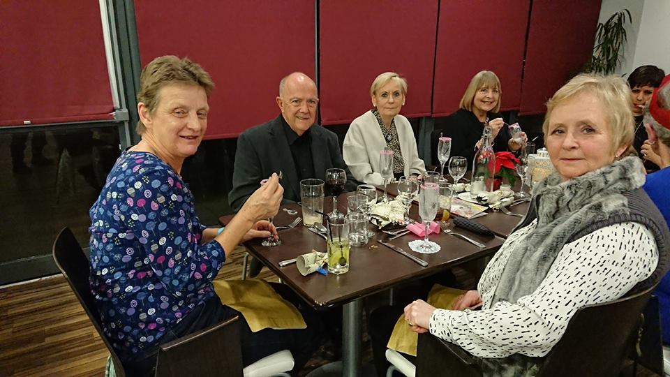 Circular Walk from Hatton Arms via Walton Gardens