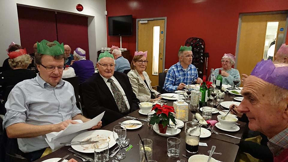 Circular Walk from Hatton Arms via Walton Gardens