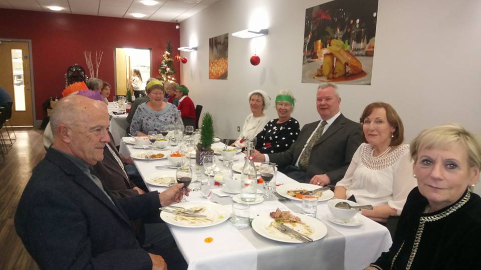 Circular Walk from Hatton Arms via Walton Gardens