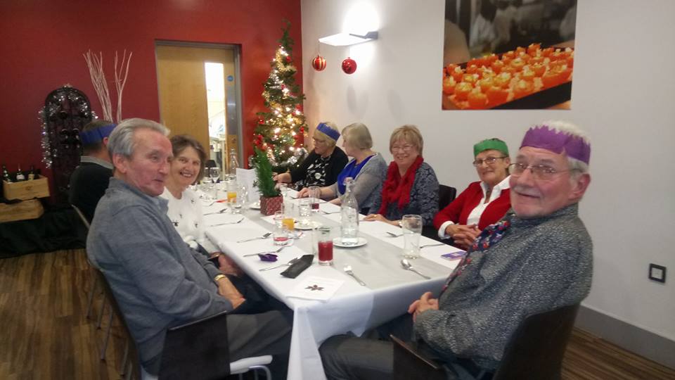 Circular Walk from Hatton Arms via Walton Gardens