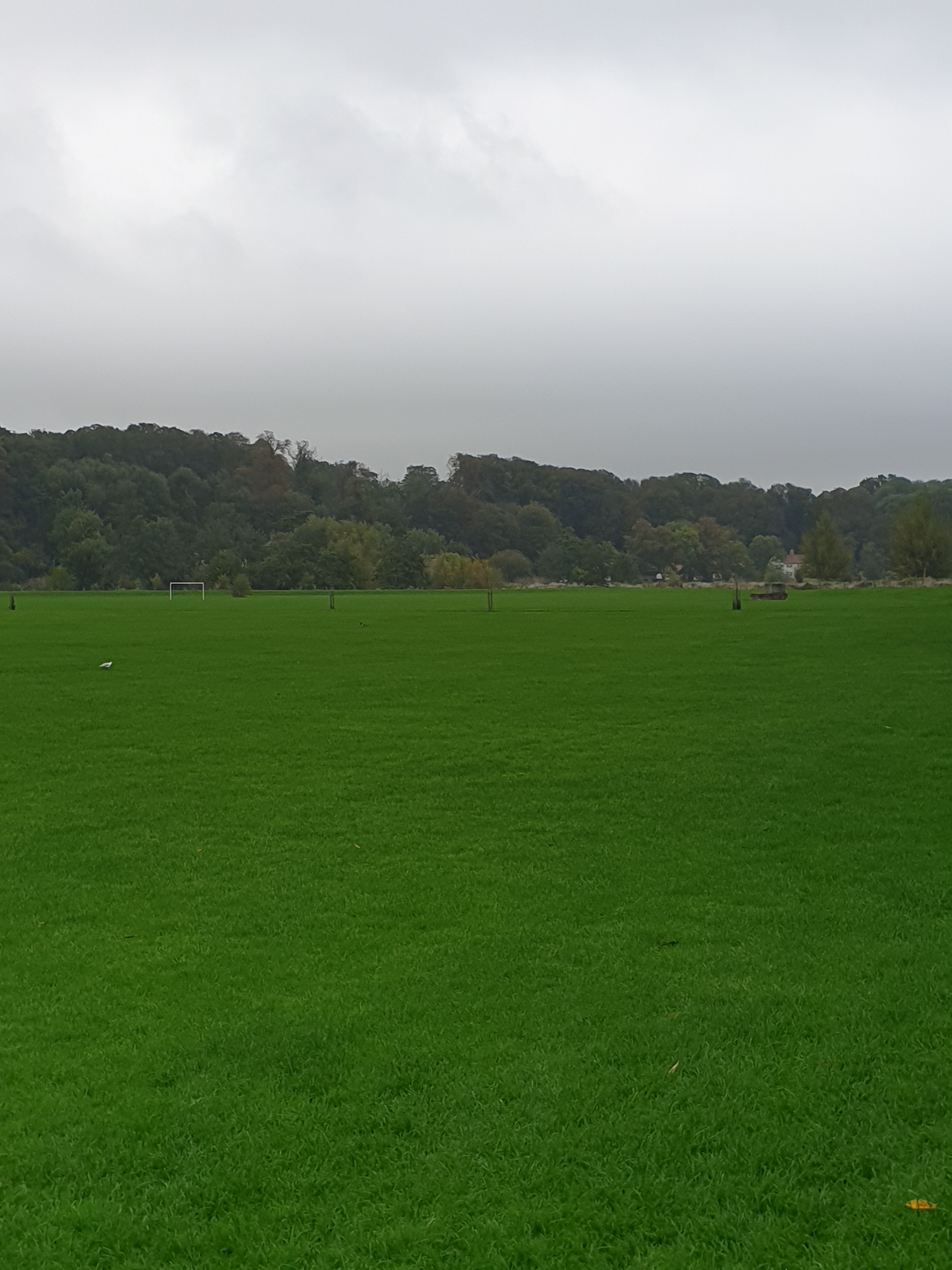 Vitality - Hertford River Walk (4 miles)