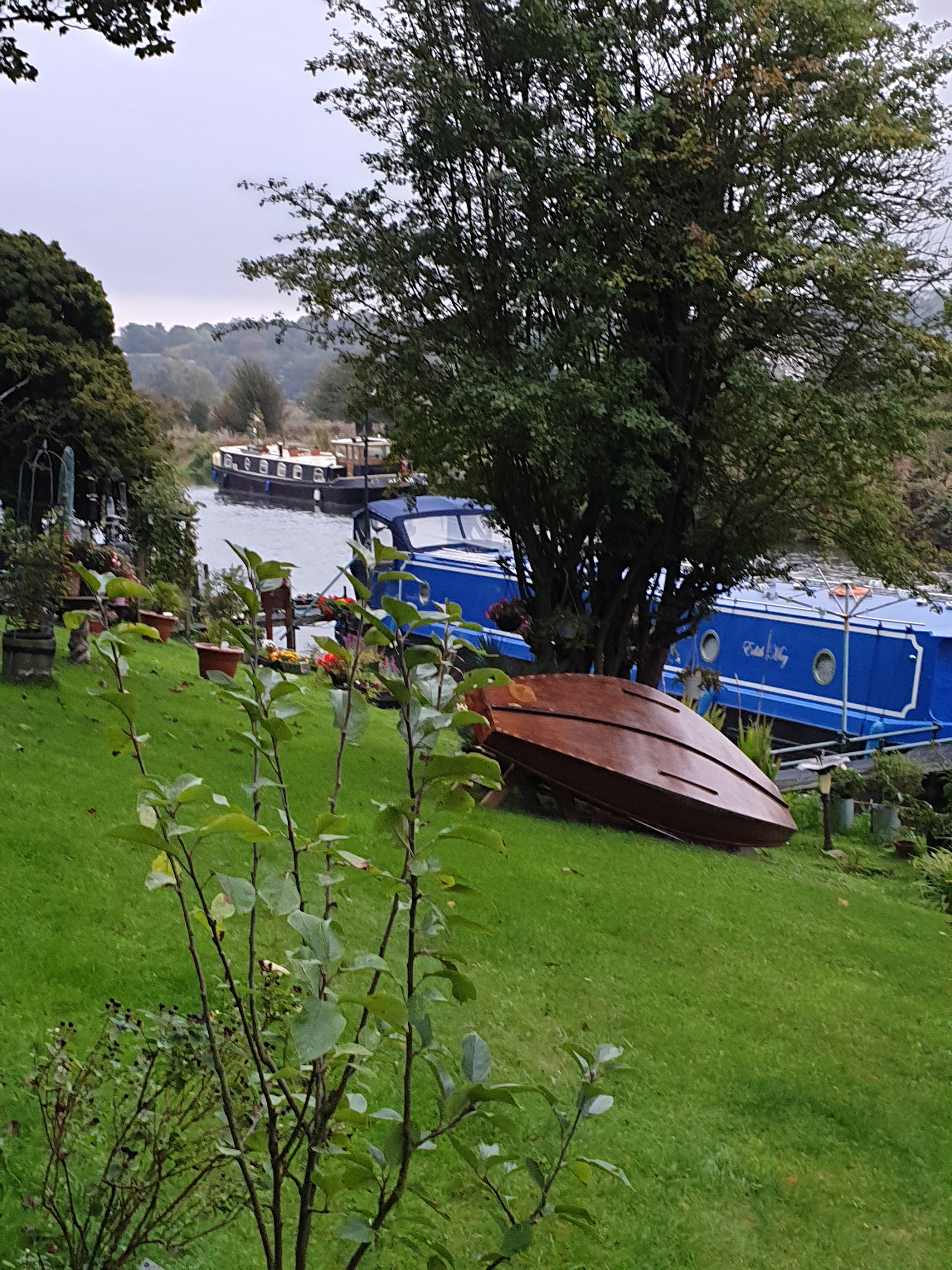 Vitality - Hertford River Walk (4 miles)