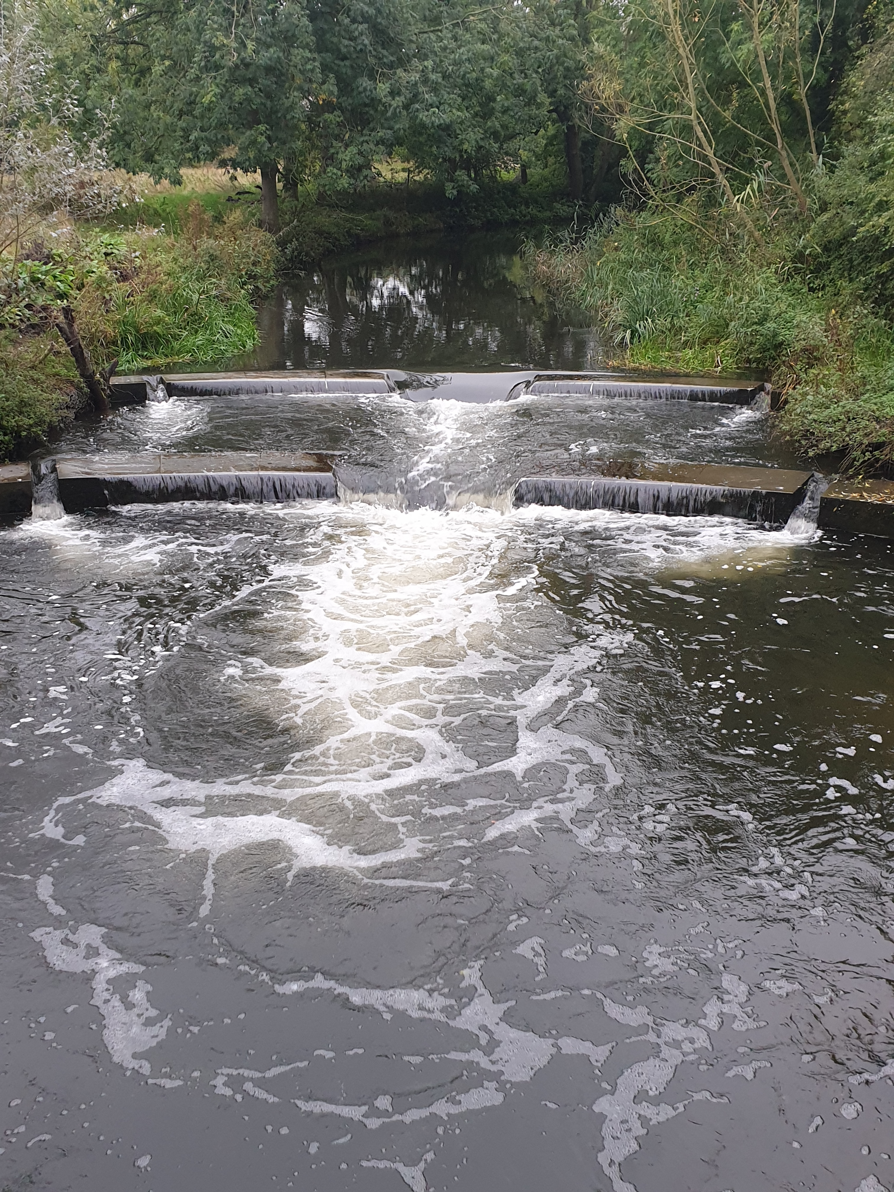 Vitality - Hertford River Walk (4 miles)