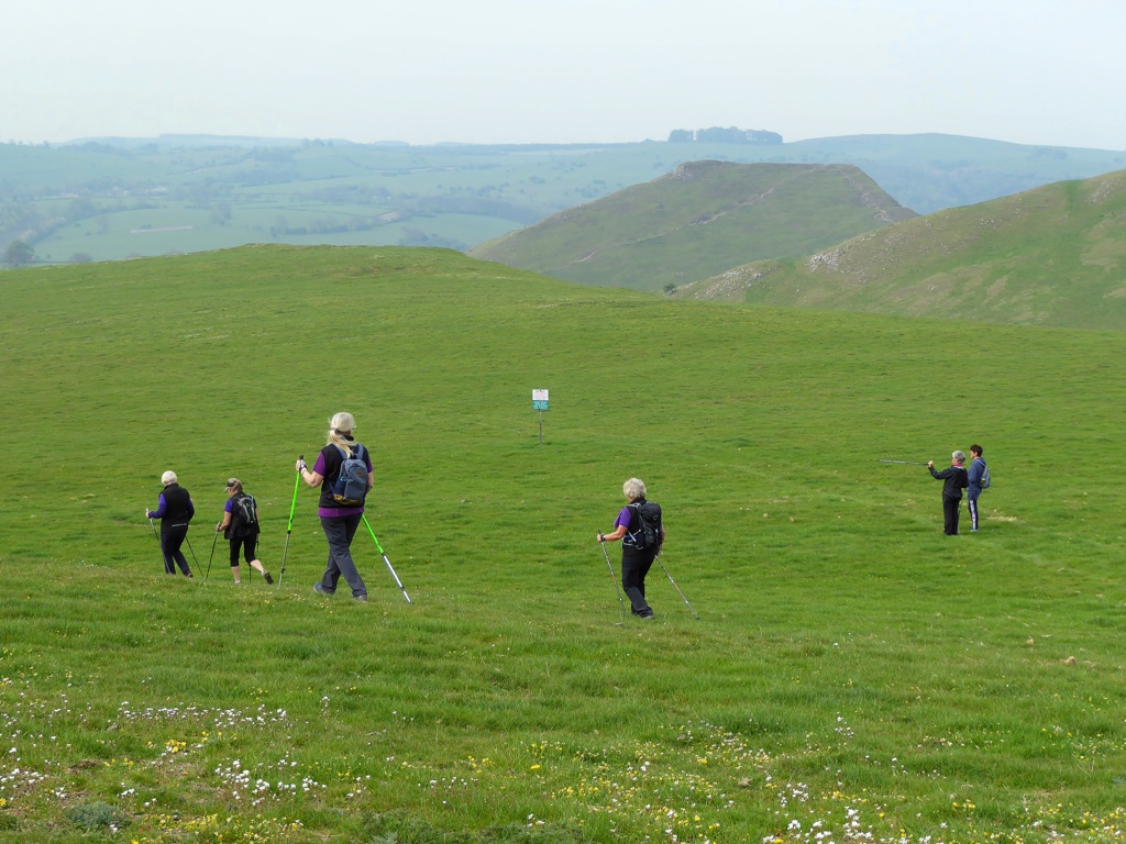 Thorpe, TWIX walk - all welcome