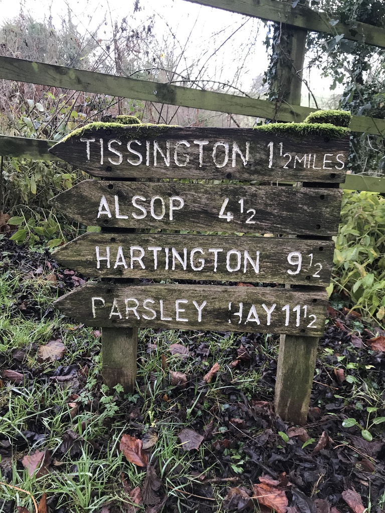 Thorpe, TWIX walk - all welcome