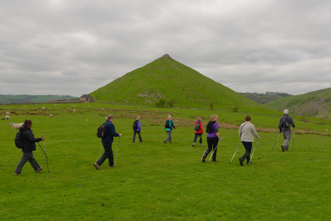 Thorpe, TWIX walk - all welcome