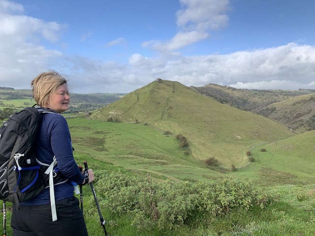 Thorpe, TWIX walk - all welcome