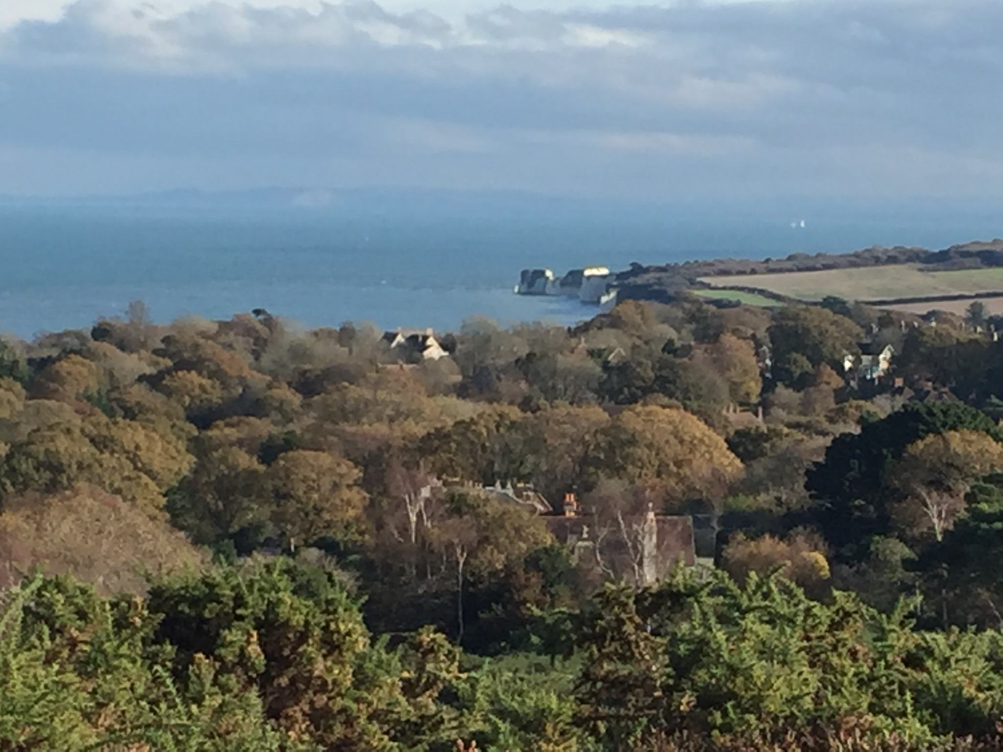 Fun Enid Blyton Reccie Walk