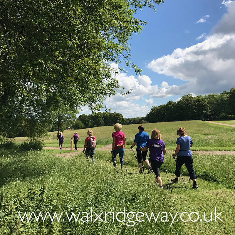 FREE Gentle Bimble in Wendover Woods