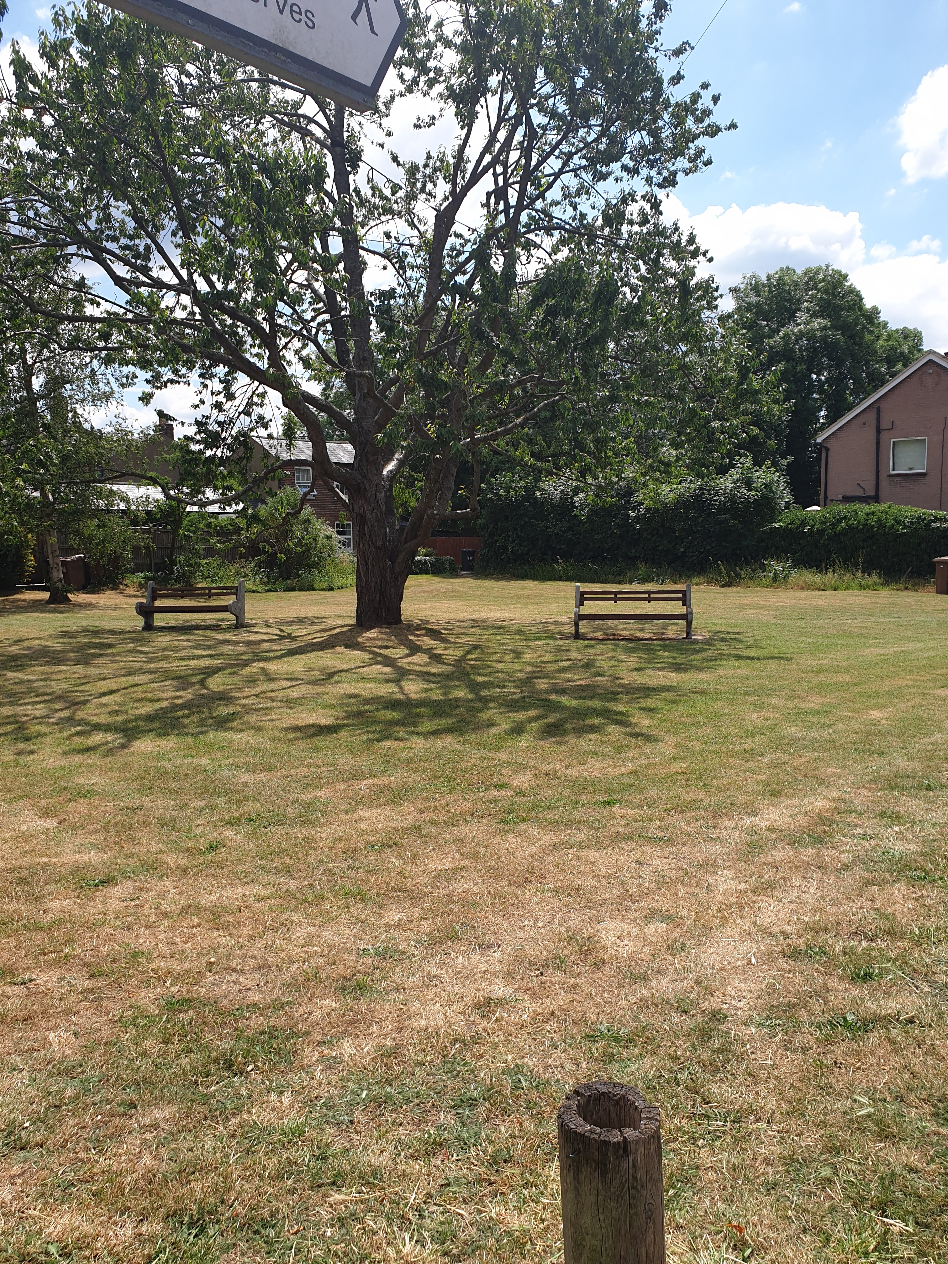 Walk & Talk - Tonwell