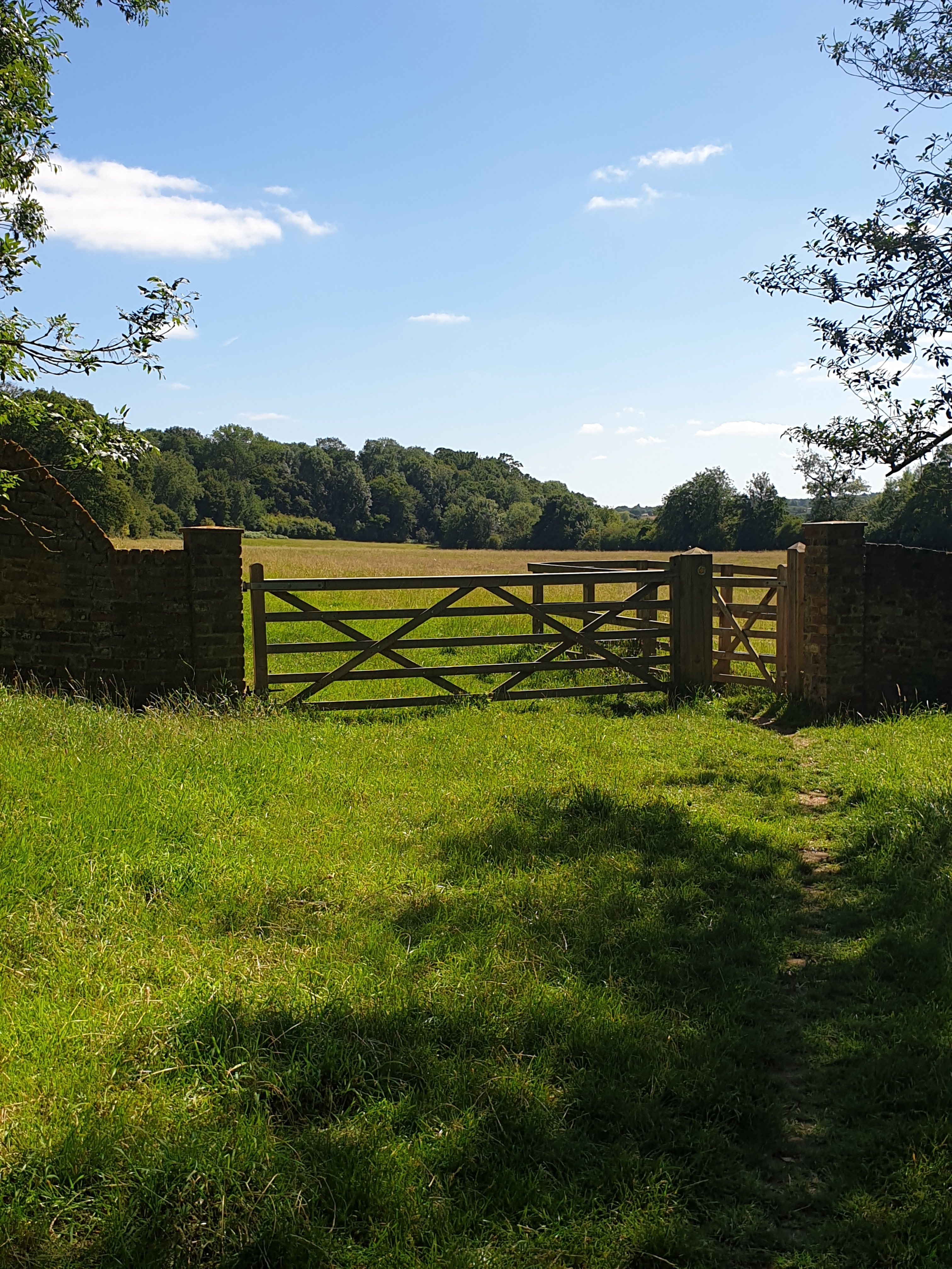 Walk & Talk - Watton to Woodhall