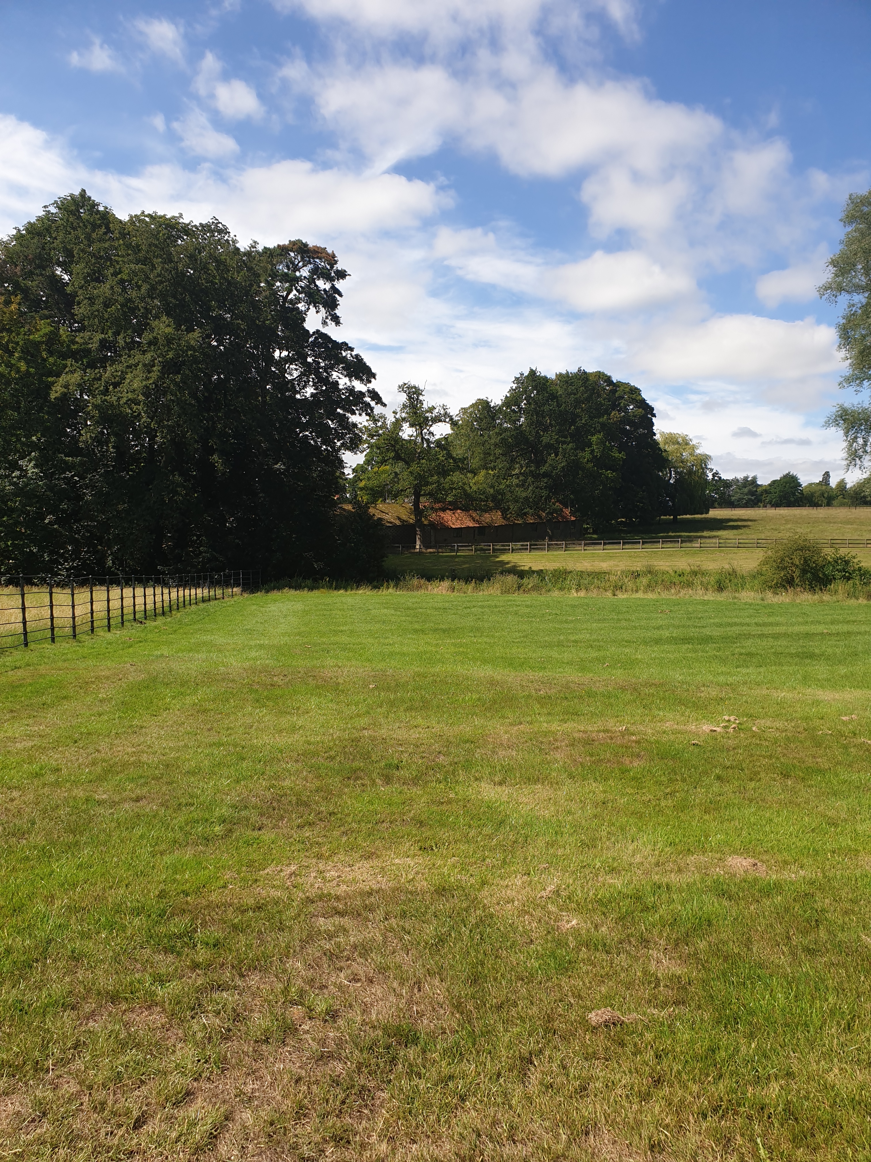 Walk & Talk - Watton to Woodhall