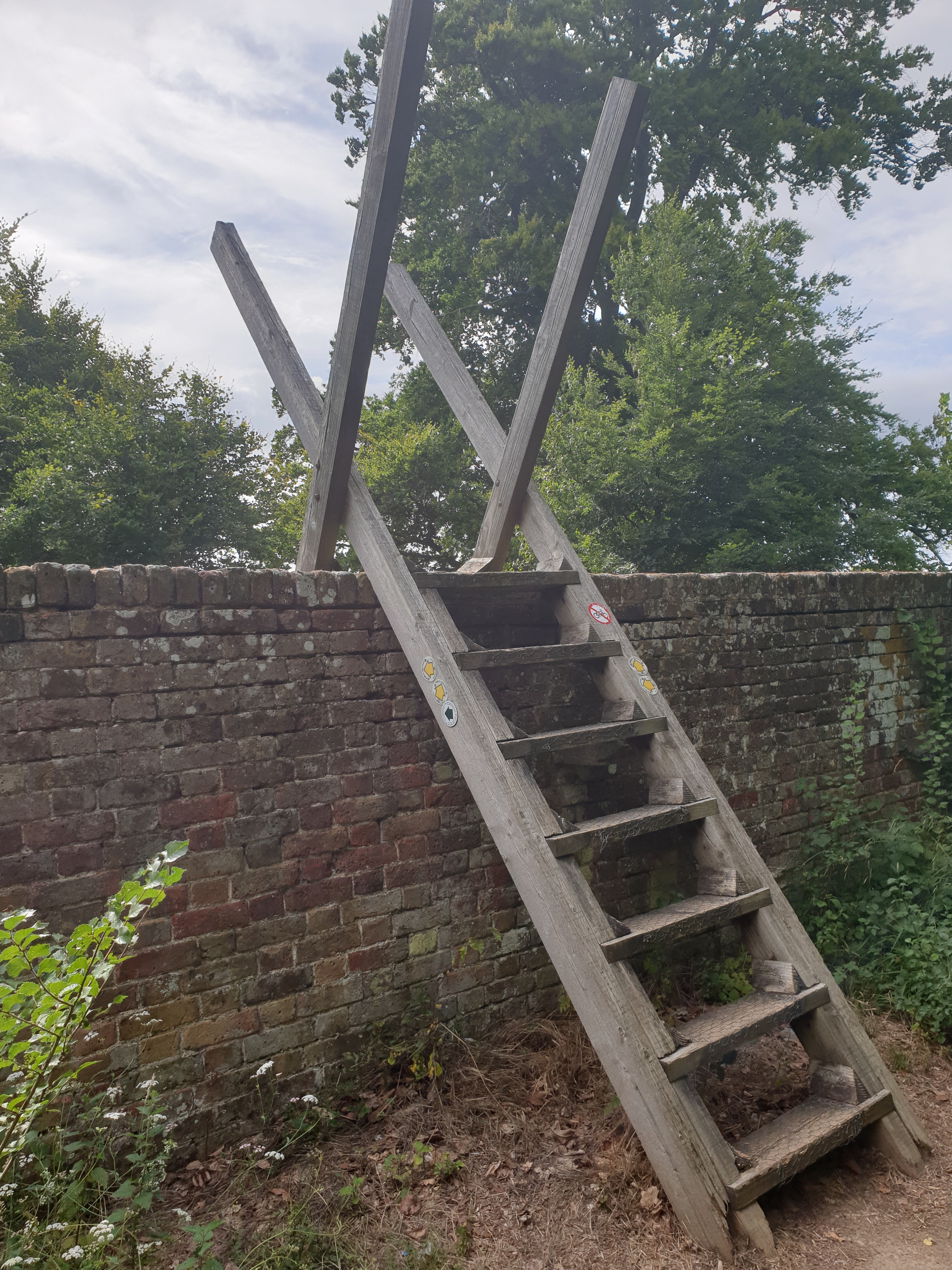 Walk & Talk - Watton to Woodhall