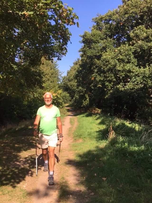 Wareham Walls and Mill walk
