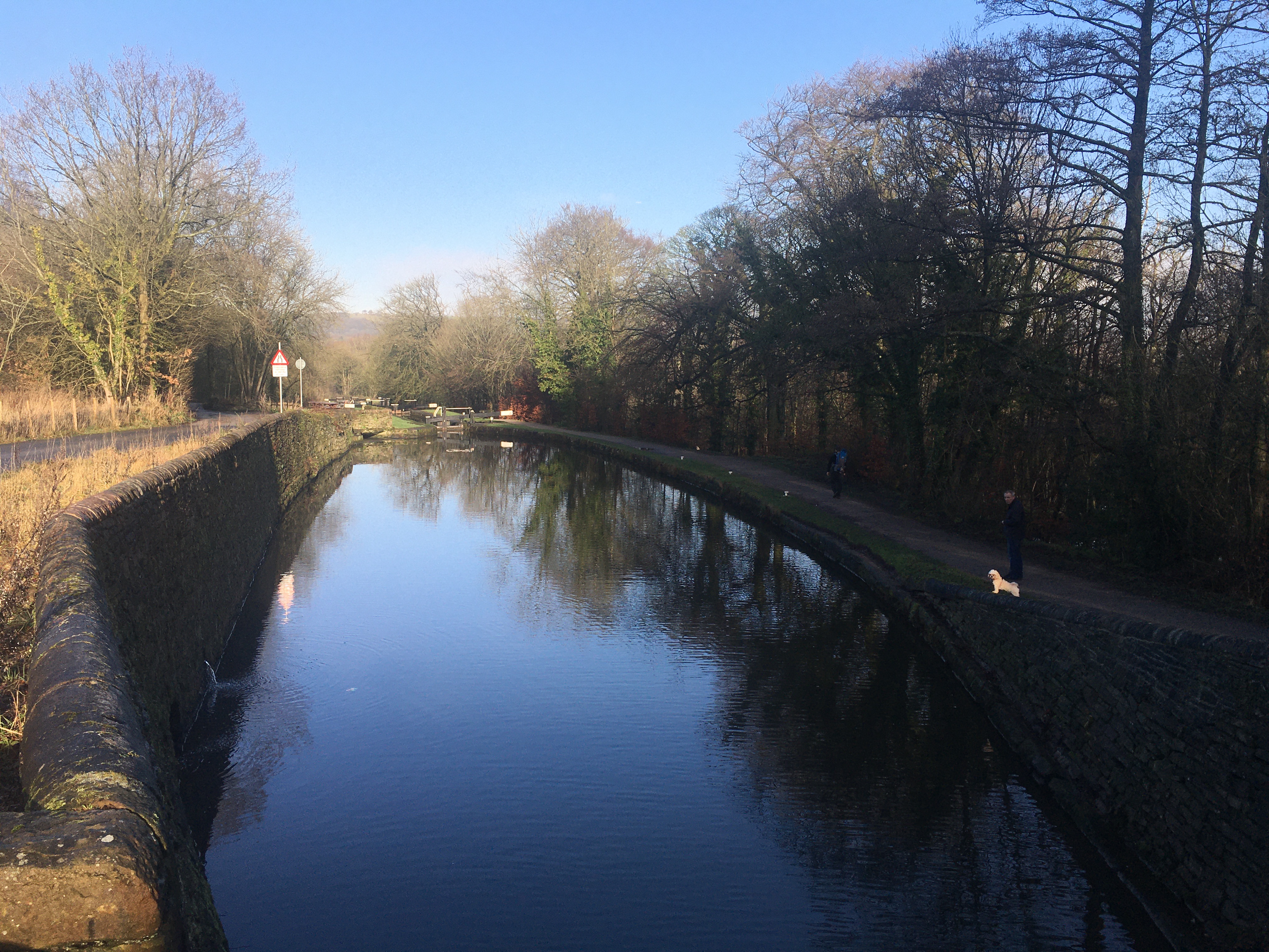 Rose Hill Marple Nordic Walks