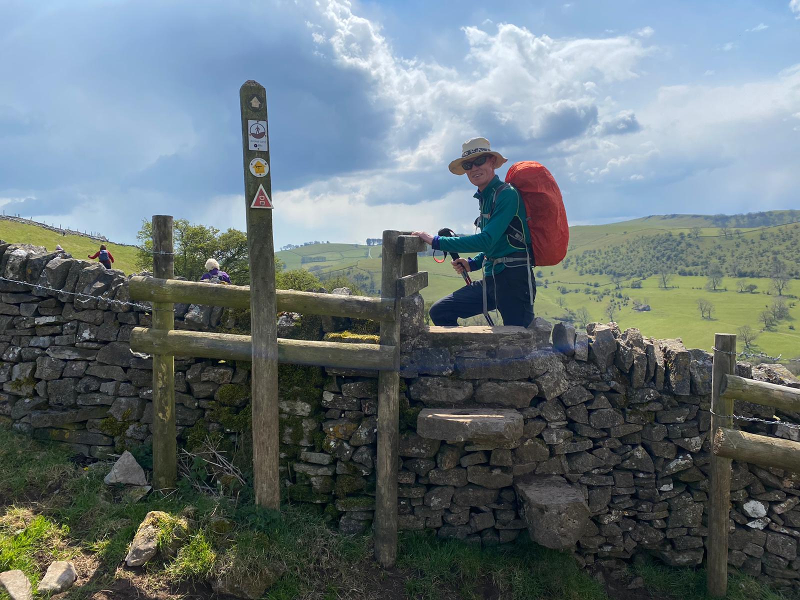 August Explorer Four Hour Walk - Weavers and Wootton