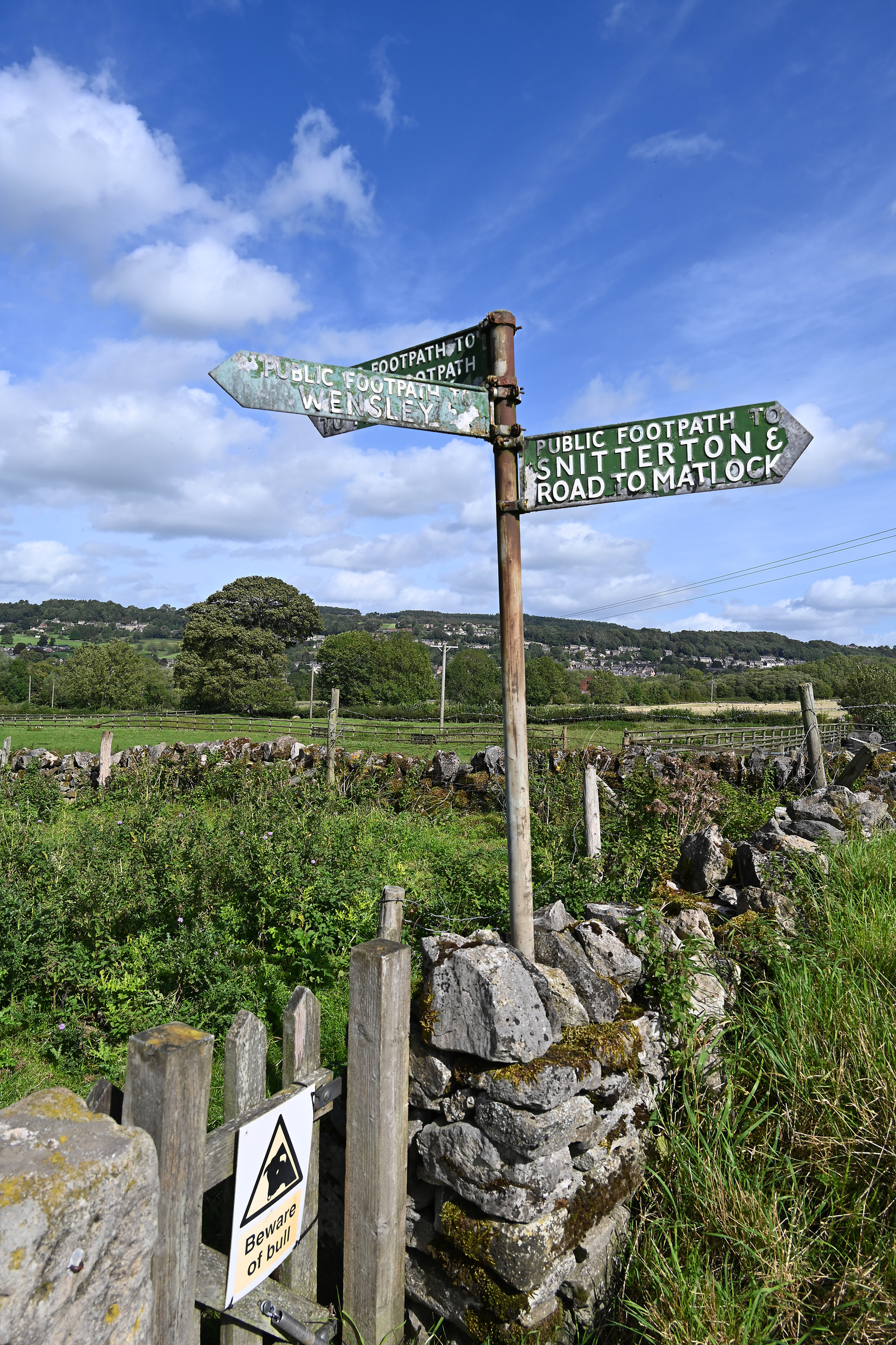 August Explorer Four Hour Walk - Weavers and Wootton