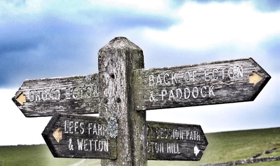August Explorer Four Hour Walk - Weavers and Wootton