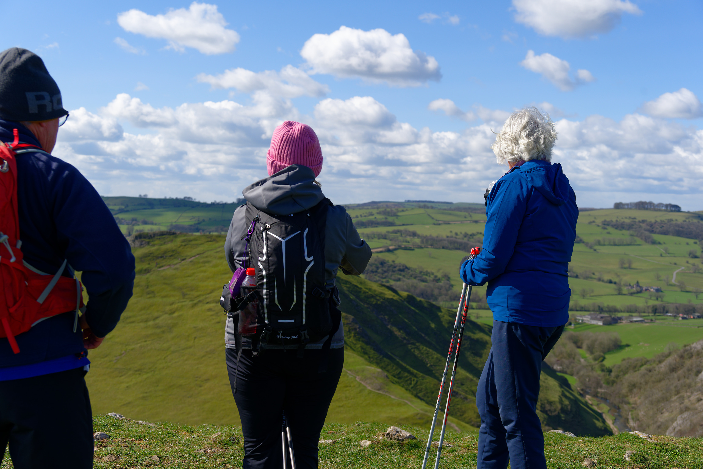 August Explorer Four Hour Walk - Weavers and Wootton