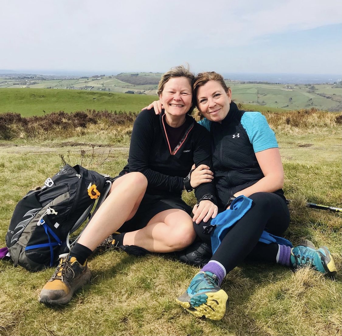 August Explorer Four Hour Walk - Weavers and Wootton