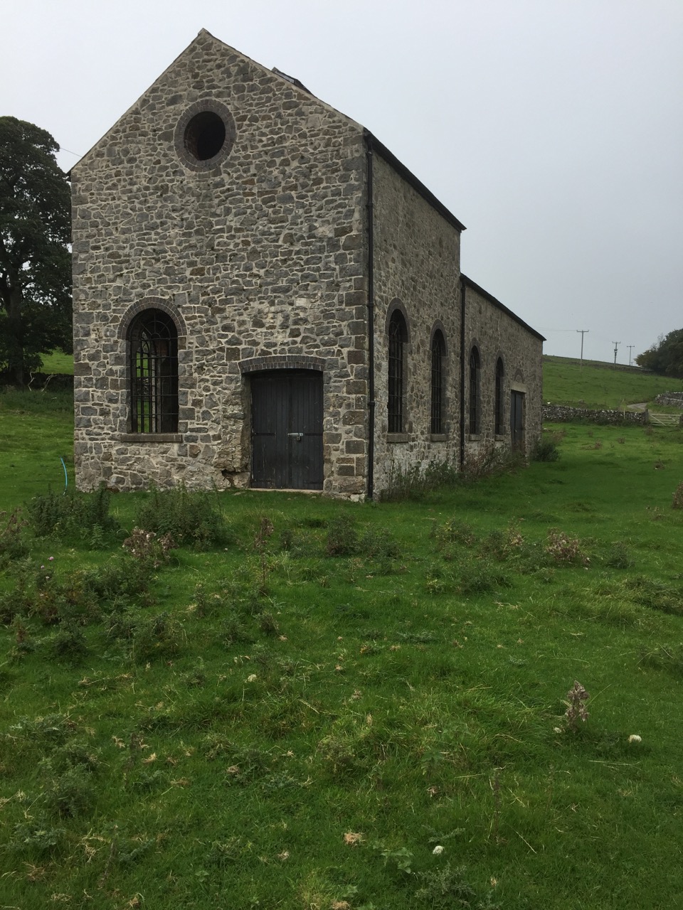 Janneke's adventure walk: Dane Valley Way and Lud's Church