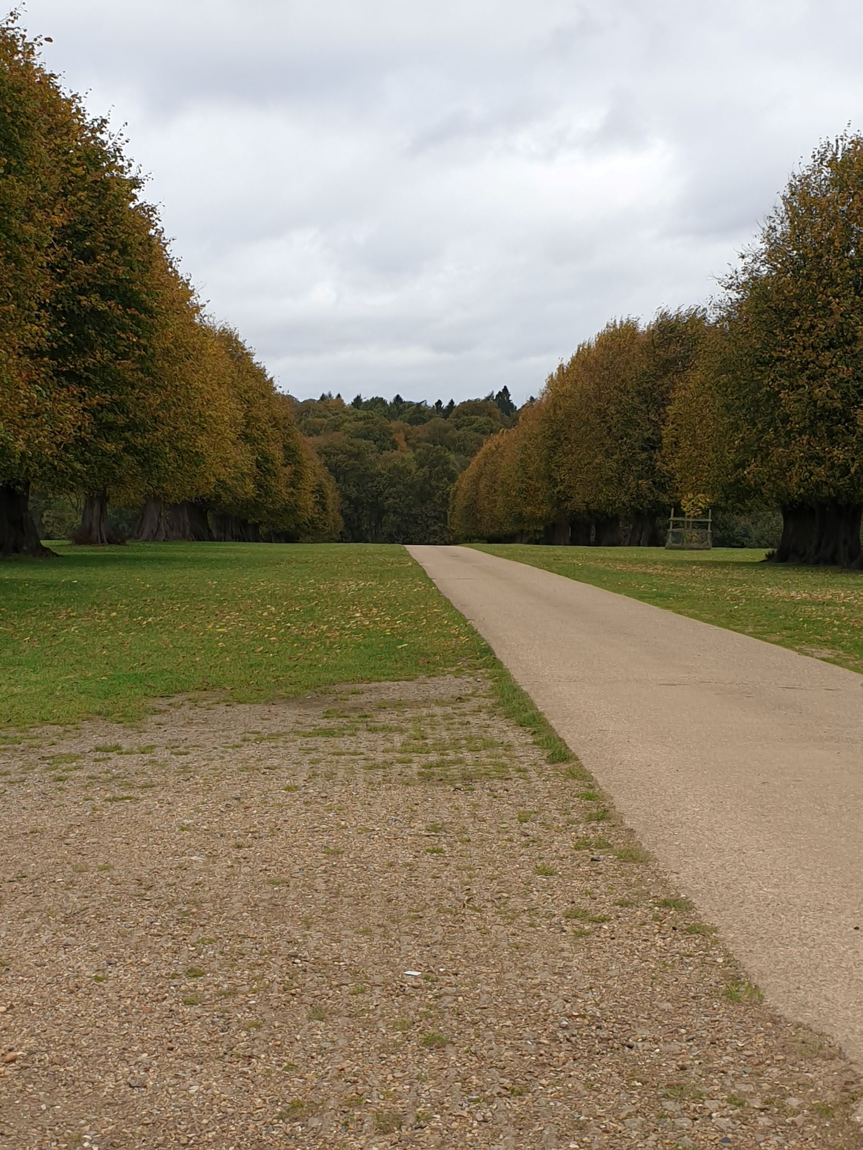 Walk & Talk - Old Knebworth