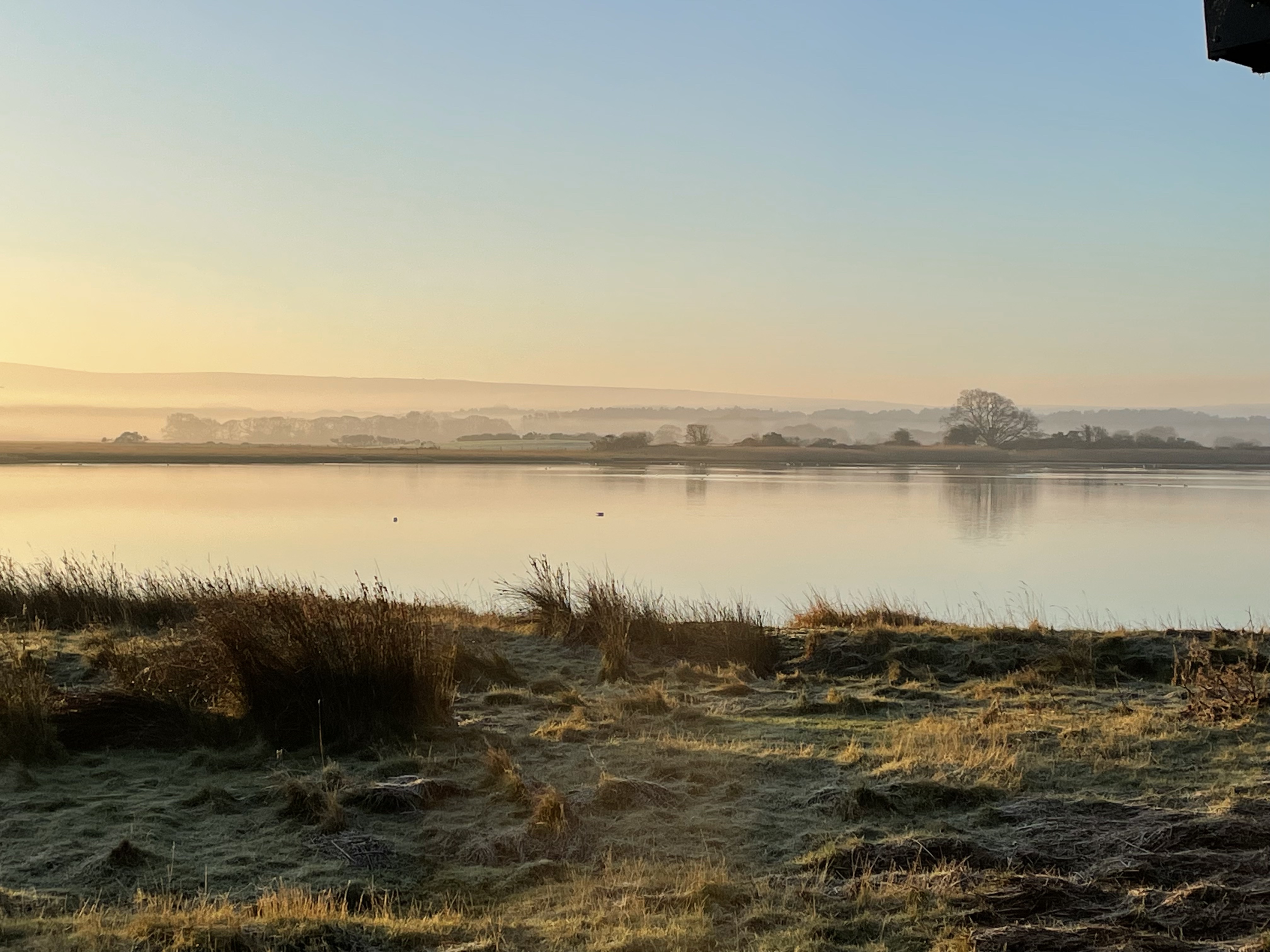 Autumn Nature Walk - Arne