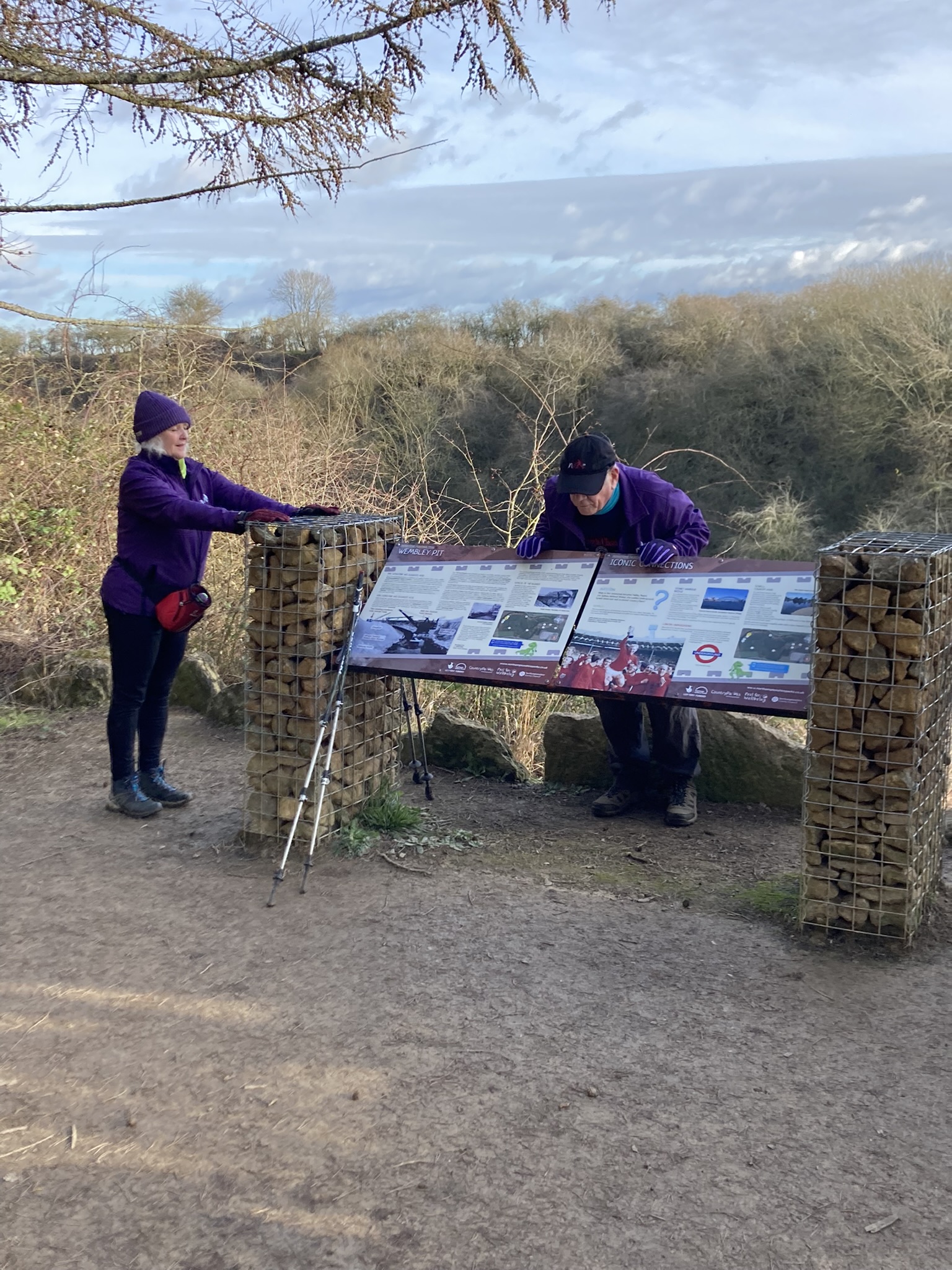 Irchester Woodland WALX- mixed ability