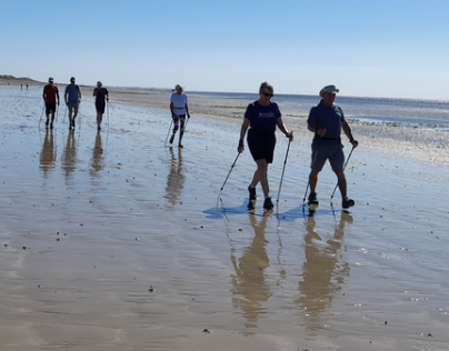 Health Walk (FREE TASTER) - Goring