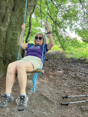 Health Walk (FREE TASTER) - Goring