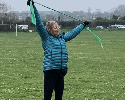 Health Walk (FREE TASTER) - Goring