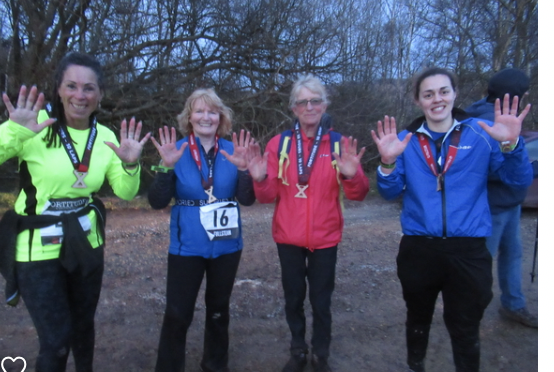 Health Walk (FREE TASTER) - Goring