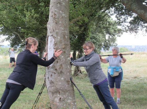 Health Walk (FREE TASTER) - Goring